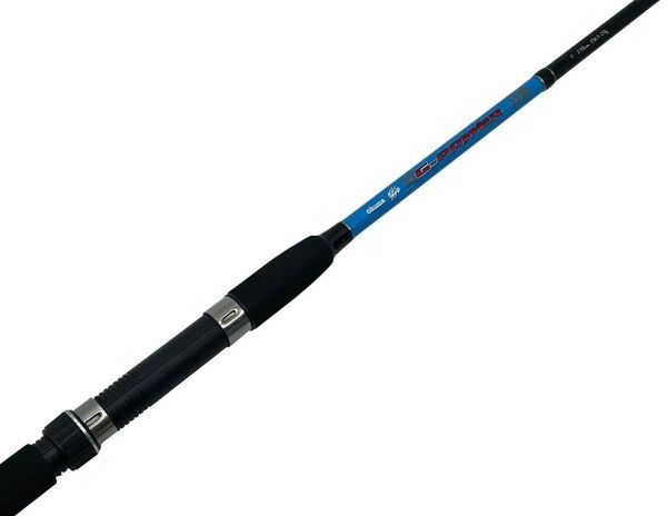 Okuma G-Power Spin 240 cm 15-40 gr 2 Parça Spin Kamışı