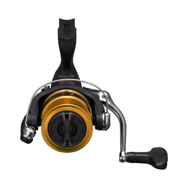 Shimano FX FC 4000 Olta Makinesi