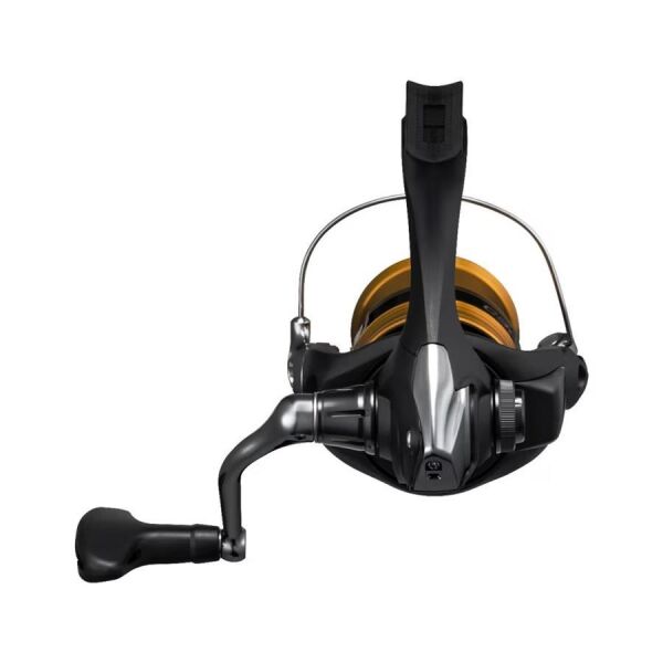 Shimano FX FC 4000 Olta Makinesi