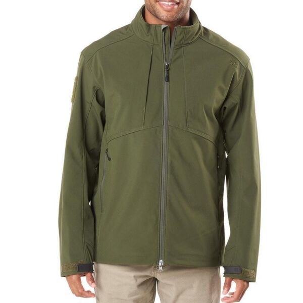 5.11 Sierra SoftShell Mont