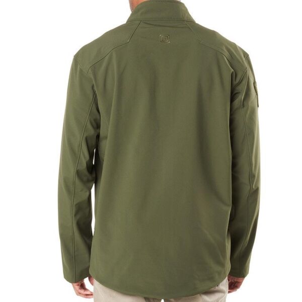 5.11 Sierra SoftShell Mont