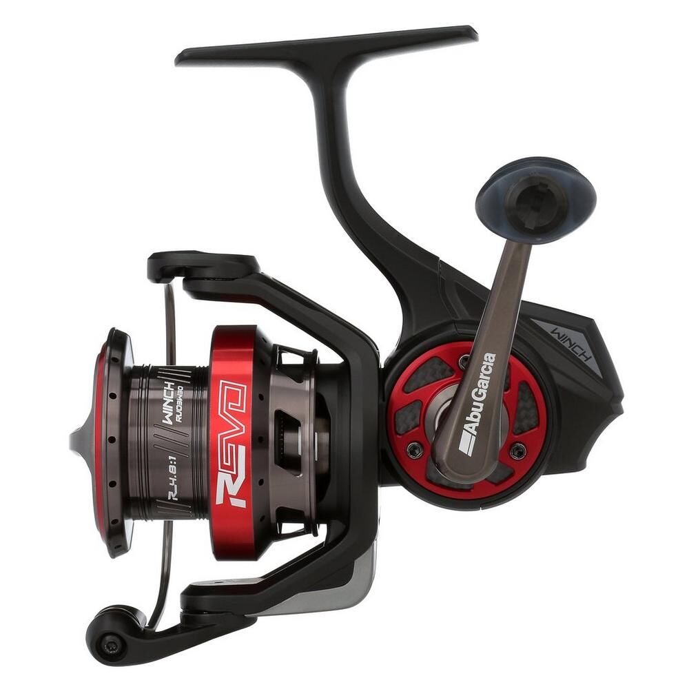Abu Garcia Revo Winch Olta Makinesi Standart - 30