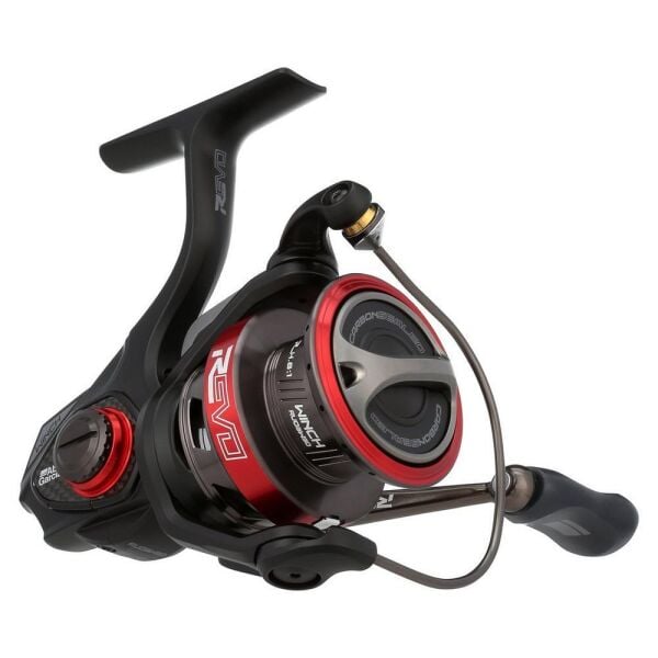 Abu Garcia Revo Winch Olta Makinesi Standart - 30