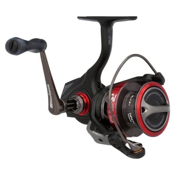 Abu Garcia Revo Winch Olta Makinesi Standart - 30