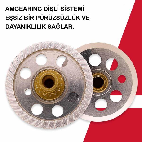 Abu Garcia Revo Winch Olta Makinesi Standart - 30