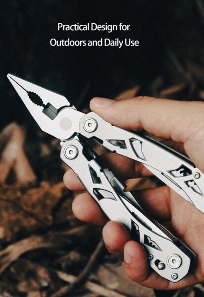 Grand Harvest GHK-PL102 Smart Lion Multi Tool