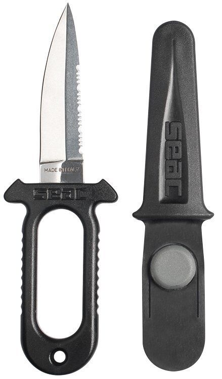 Seac Sub Wanted 900 Dalış Bıçağı