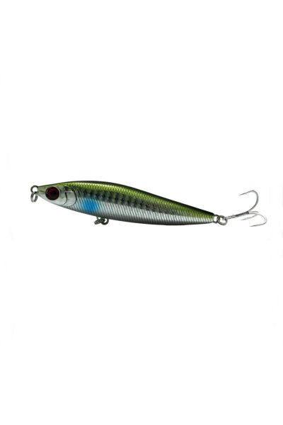Fujin Cheetah 85S 20 gr 8.5 cm Maket Balık