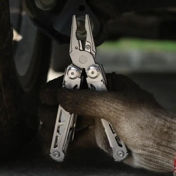 Grand Harvest GHK6 Christmas Multi Tool