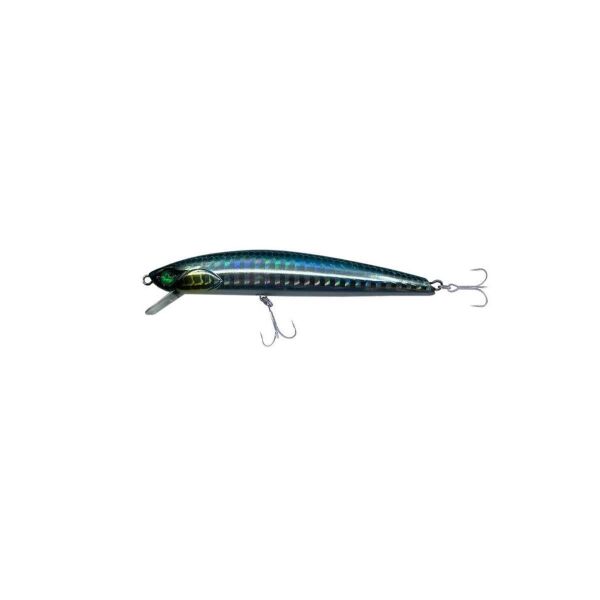 Kendo Lw Minnow 88F 88 mm 7.4 gr Floating Suni Yem
