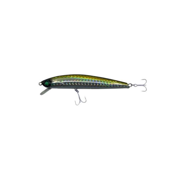 Kendo Lw Minnow 88F 88 mm 7.4 gr Floating Suni Yem