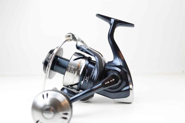 Shimano Twin Power SW8000PG Olta Makinesi
