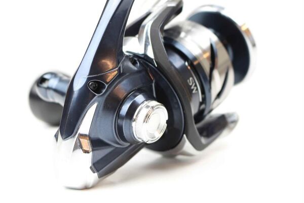 Shimano Twin Power SW8000PG Olta Makinesi