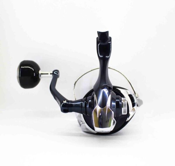 Shimano Twin Power SW8000PG Olta Makinesi