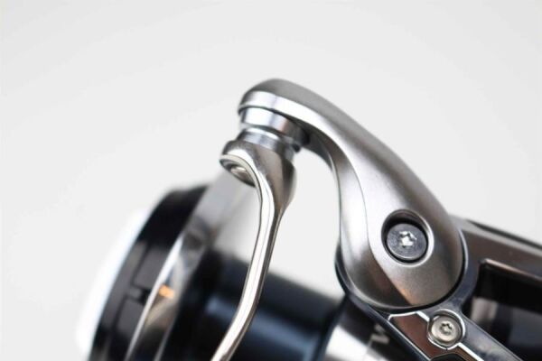 Shimano Twin Power SW8000PG Olta Makinesi