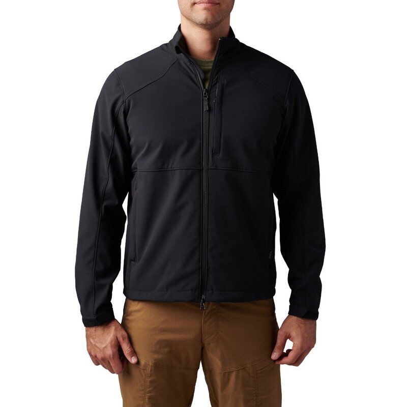 5.11 Nevada SoftSheel Mont