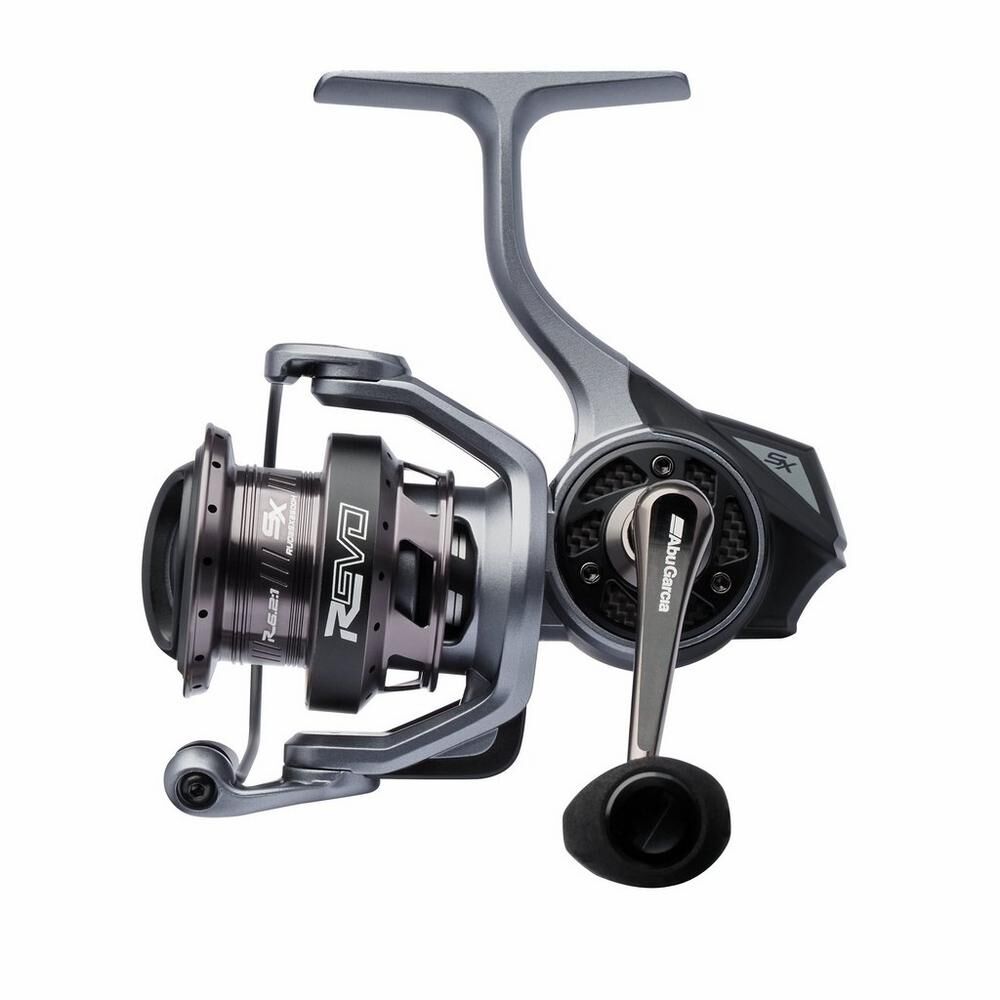 Abu Garcia Revo Sx Olta Makinesi Standart - 2500H