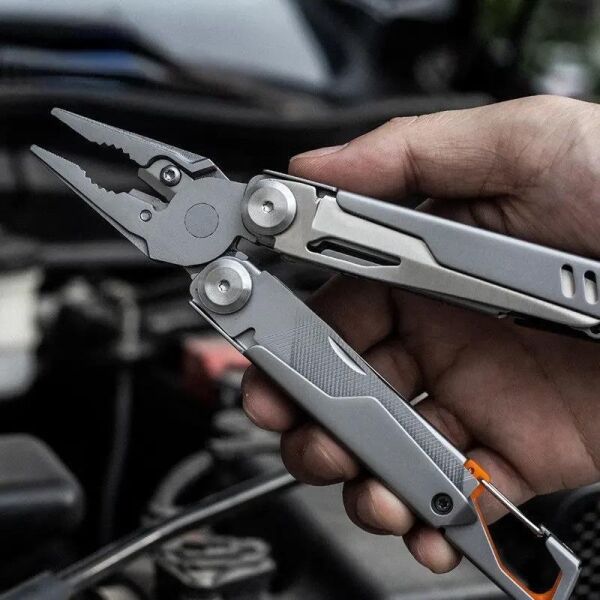 Grand Harvest GHK9 Armor Piercing Multi Tool