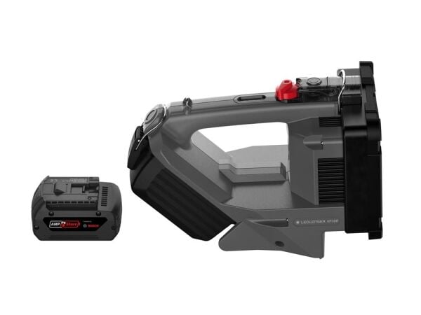 Ledlenser XP30R Spot Fener
