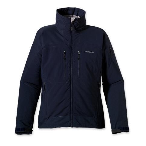 Patagonia Bay Winter Sun Ceket LACİVERT - XL