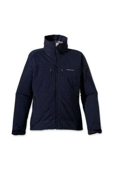 Patagonia Bay Winter Sun Ceket LACİVERT - XL