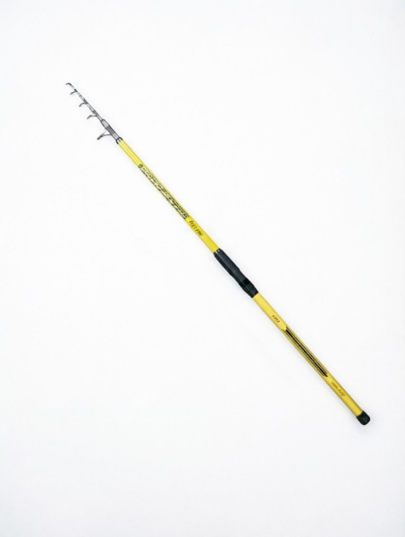 Remixon Arma Surf Tele Casting 420cm 250gr Olta Kamışı 4204