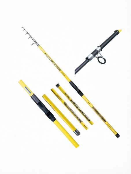 Remixon Arma Surf Tele Casting 420cm 250gr Olta Kamışı 4204