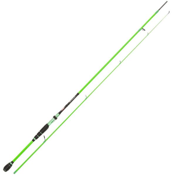 Berkley Shock Spining Spin Olta Kamışı GREEN - 244CM - 15-45G
