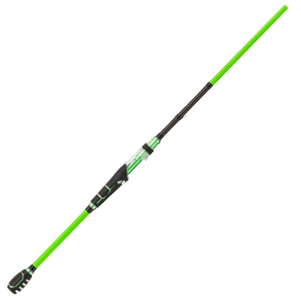 Berkley Shock Spining Spin Olta Kamışı GREEN - 244CM - 15-45G