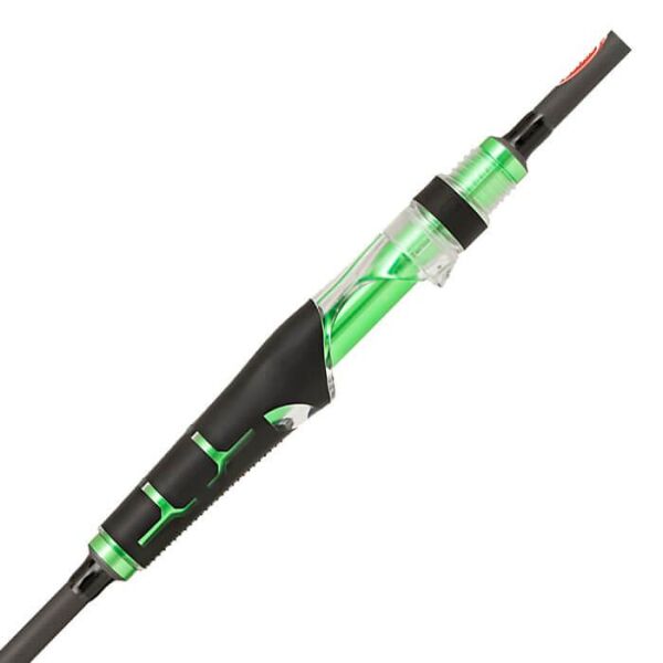 Berkley Shock Spining Spin Olta Kamışı GREEN - 244CM - 15-45G
