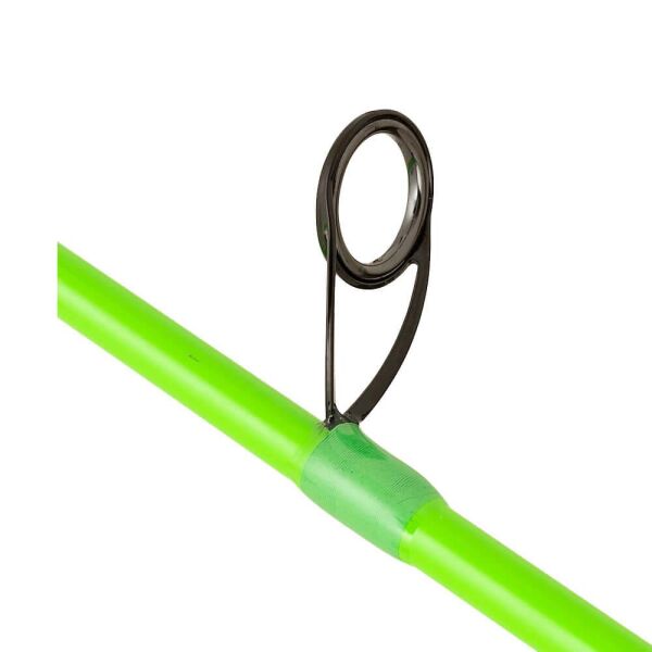 Berkley Shock Spining Spin Olta Kamışı GREEN - 244CM - 15-45G