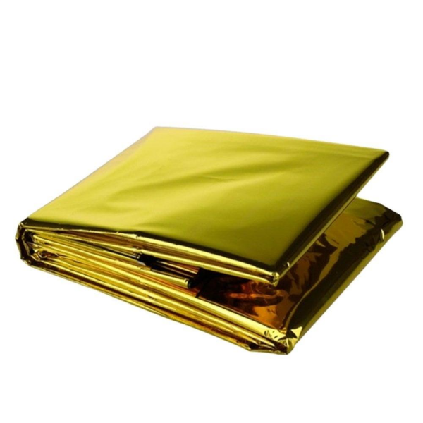 Evolite Acil Durum Termal Battaniye Blanket XL - 160x210cm