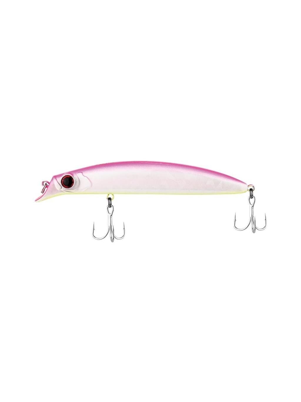 Fujin Süper Minnow SM-115SW 115mm 18Gr Suni Yem Sugar