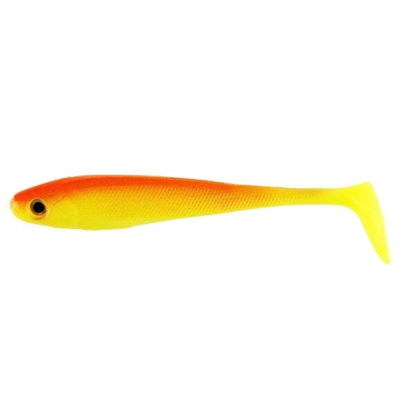 Jaxon Intensa 11Cm Silikon Yem U