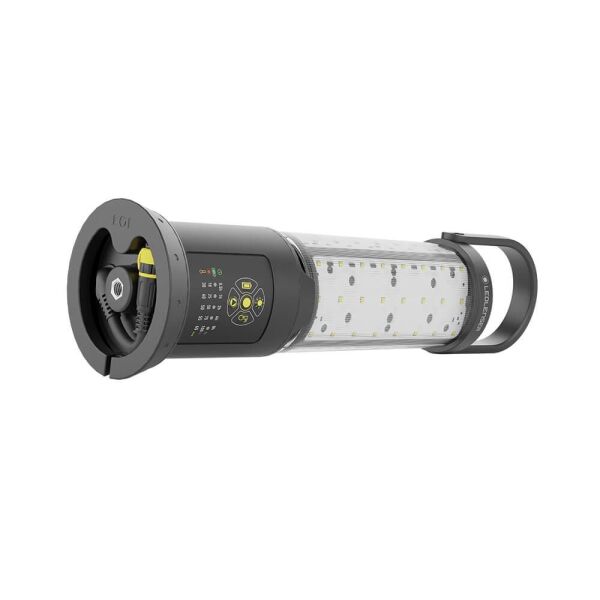 Ledlenser AL10R Work Çalışma Feneri