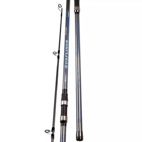 Okuma Surfliner Surf 450 cm 120-250 gr 3 Parça Surf Olta Kamışı