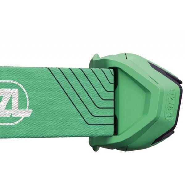 Petzl Actik Kafa Feneri [450 Lümen] YEŞİL