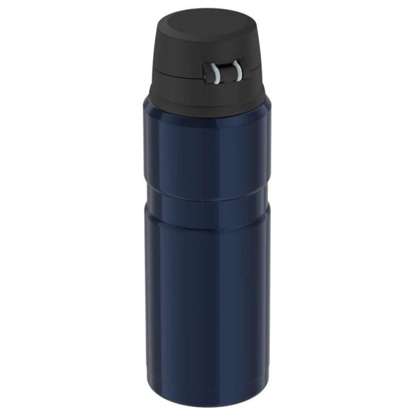 Thermos SK4000 King Series 710 ml Çelik Termos Midnight Blue