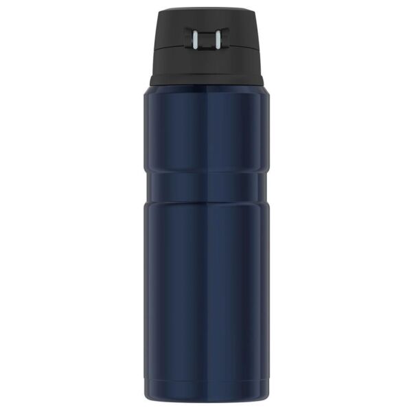 Thermos SK4000 King Series 710 ml Çelik Termos Midnight Blue