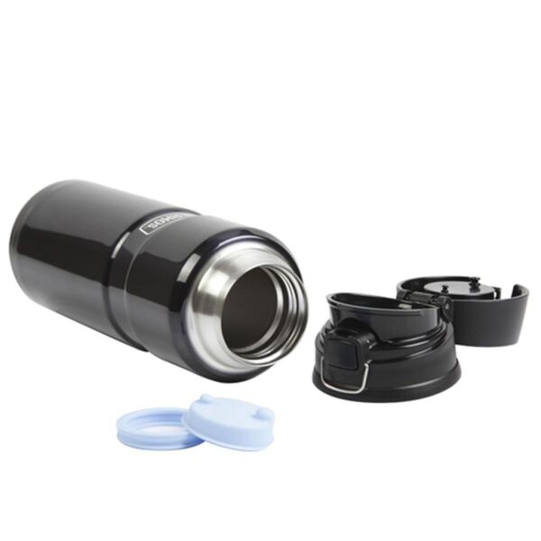 Thermos SK4000 King Series 710 ml Çelik Termos Midnight Blue