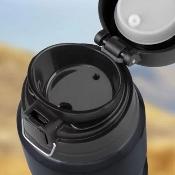 Thermos SK4000 King Series 710 ml Çelik Termos Midnight Blue