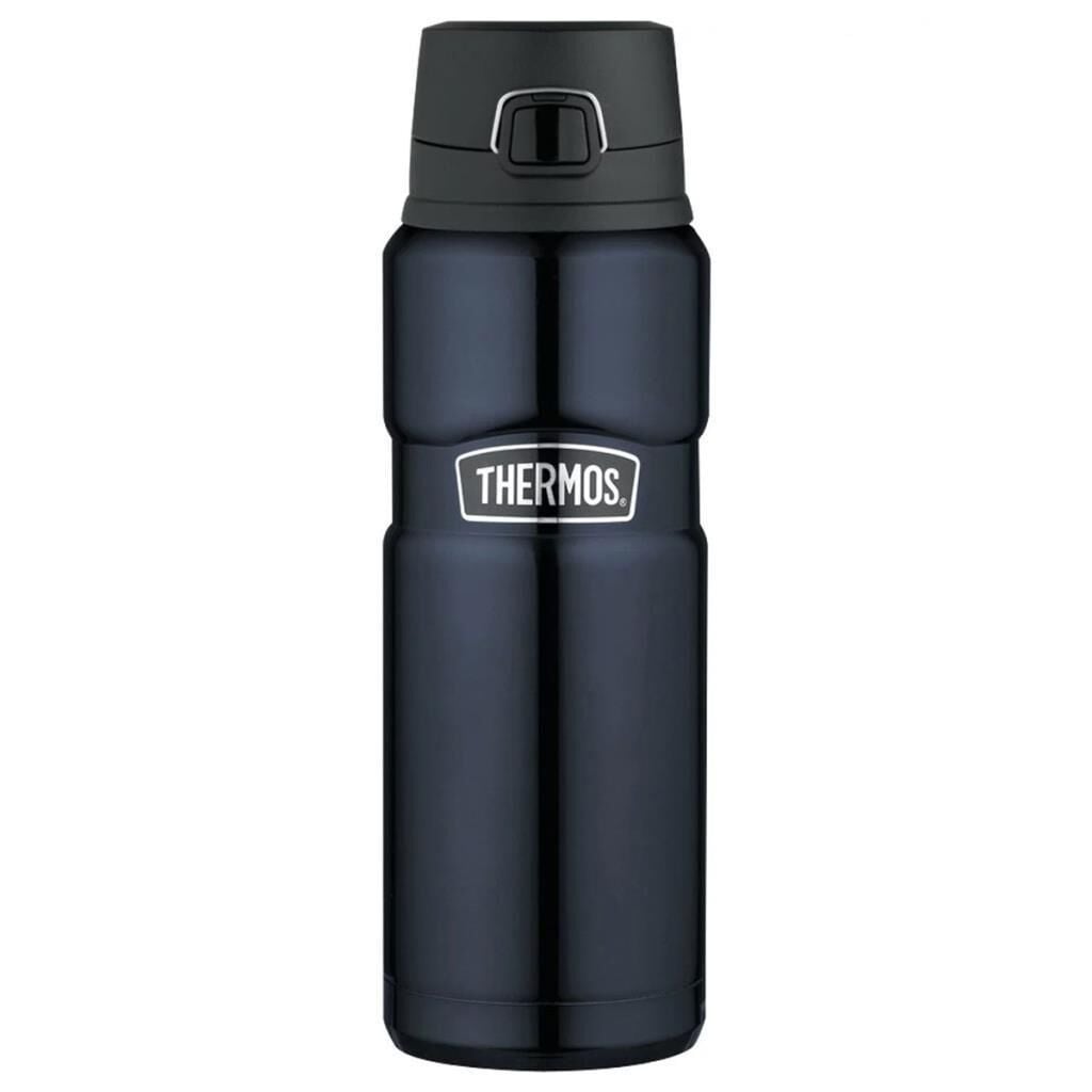 Thermos SK4000 King Series 710 ml Çelik Termos Midnight Blue