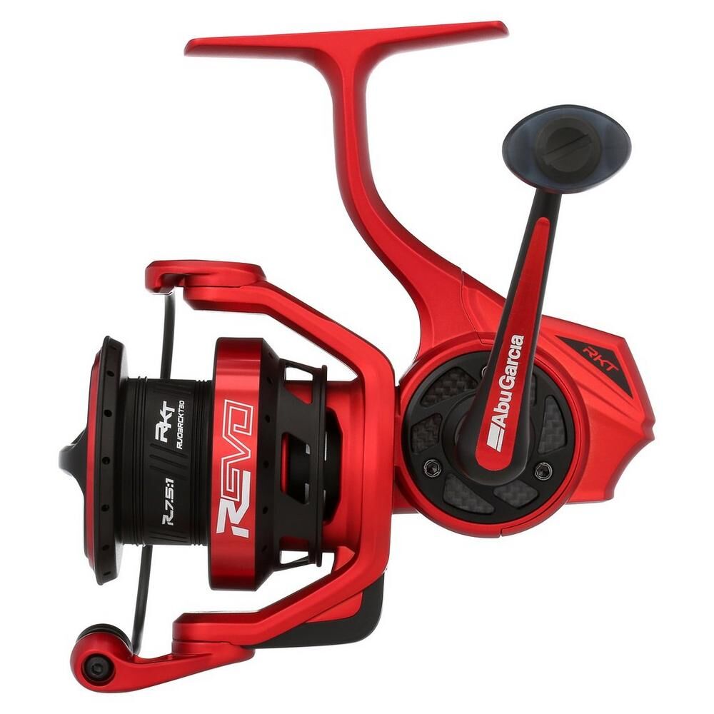Abu Garcia Revo Rocket Olta Makinesi Standart - 30