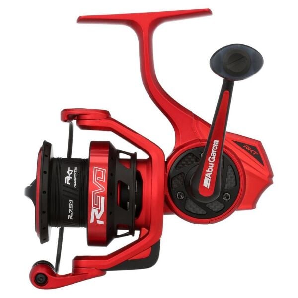 Abu Garcia Revo Rocket Olta Makinesi Standart - 30