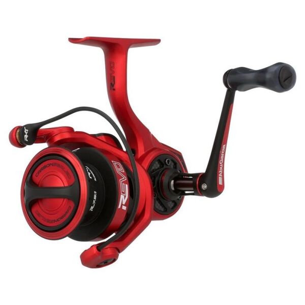 Abu Garcia Revo Rocket Olta Makinesi Standart - 30