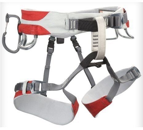 Black Diamond Xenos Emniyet Kemeri