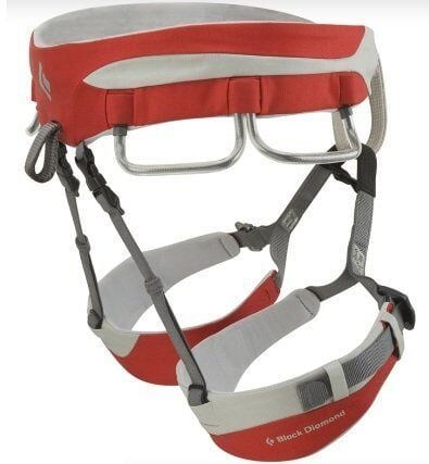 Black Diamond Xenos Emniyet Kemeri