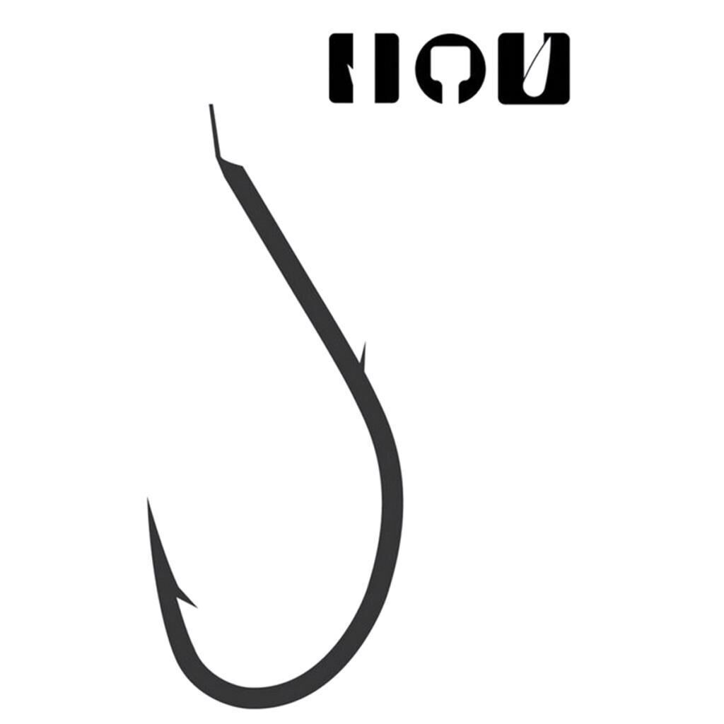 Fudo KMSG-BN 1601 Kentsuki Maruseigo Black Nikel Olta İğnesi Black Nickel - NO:11