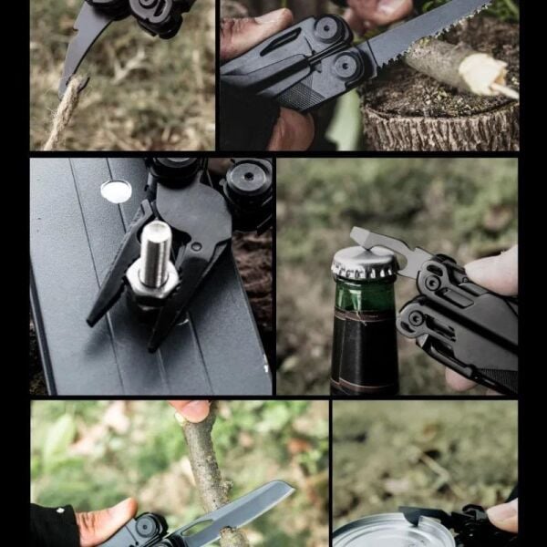 Grand Harvest GHK11-H Active Multi Tool