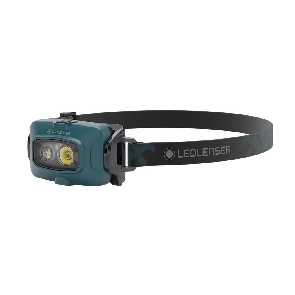 Ledlenser HF4R Core / Teal Green (Limited Edition) Kafa Lambası